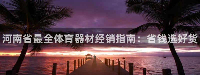 极悦娱乐的最新版本更新内容:河南省最全体育器材经销指南:省钱